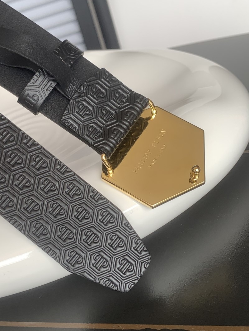 Philipp Plein Belts